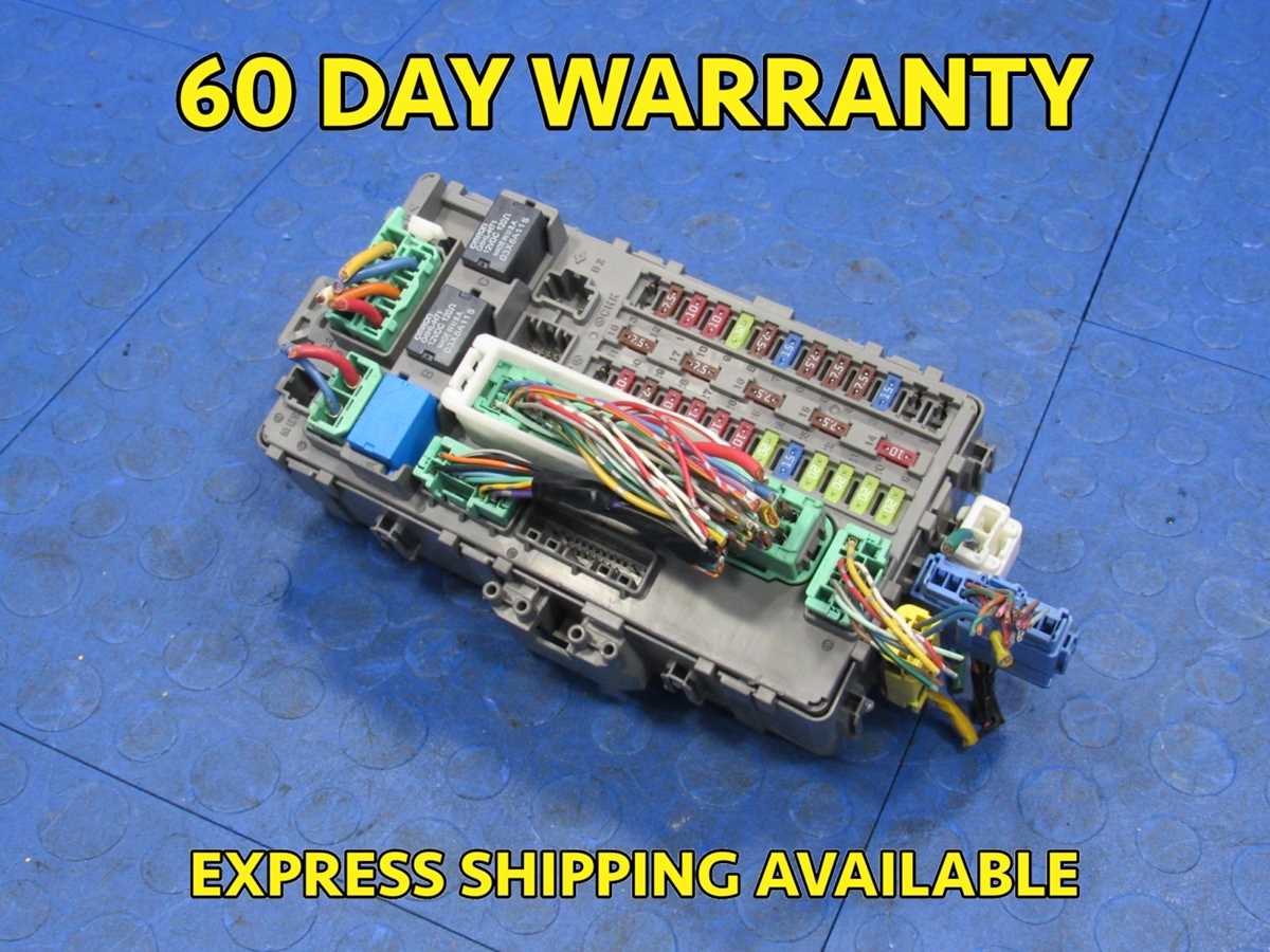 01 accord fuse diagram