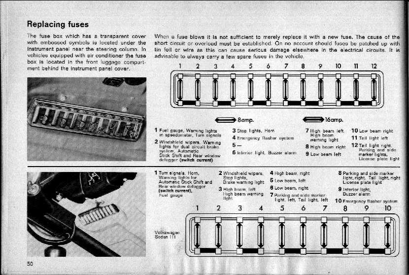 01 beetle tdi fuse diagram