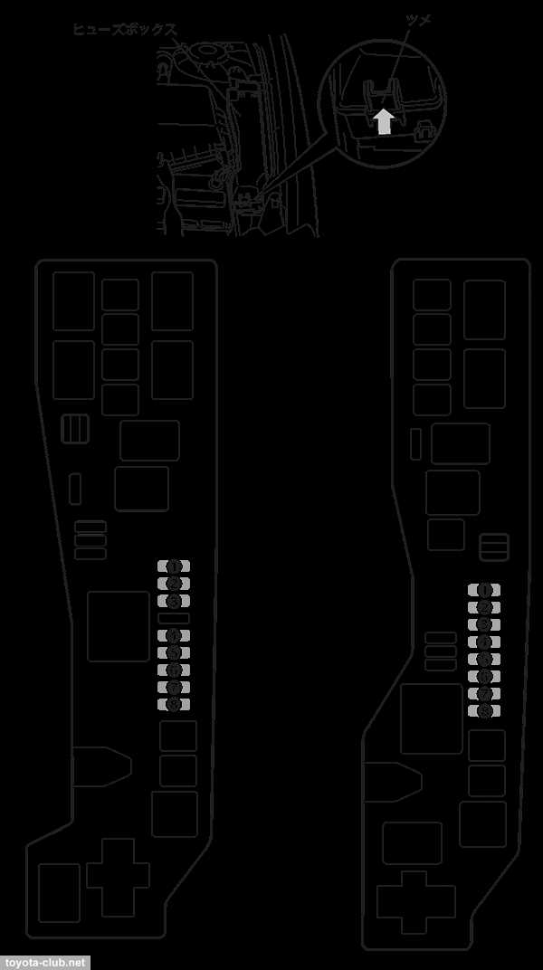 01 cummins fuse box diagram