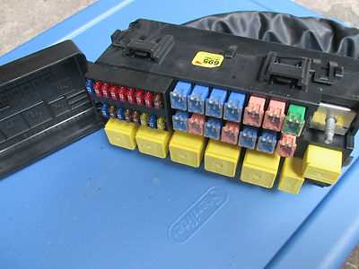 01 jaguar s type fuse diagram