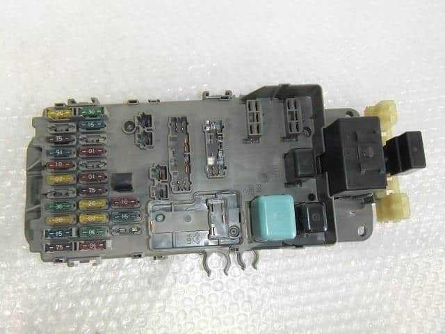 01 prelude fuse box diagram