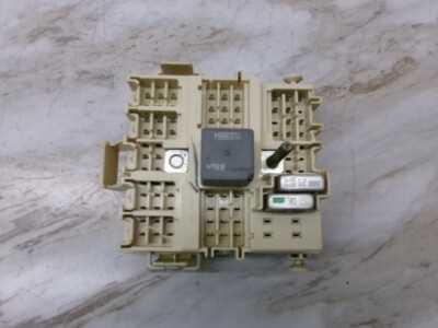 01 silverado fuse box diagram