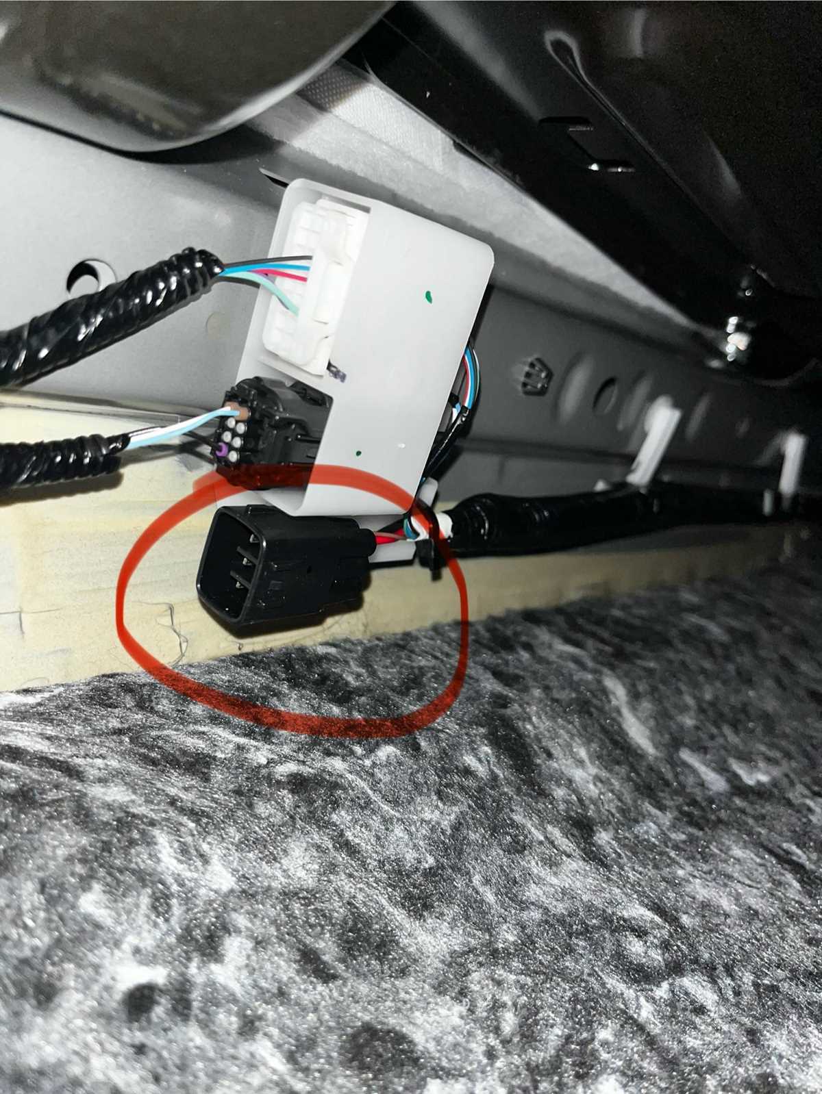 01 tacoma prerunner interoir fuse diagram