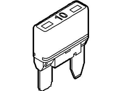 02 ford crown vic fuse diagram