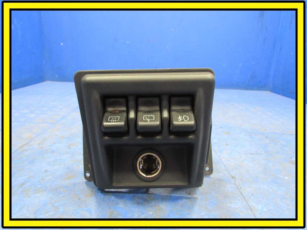02 jeep tj sahara 4.0 fuse box diagram