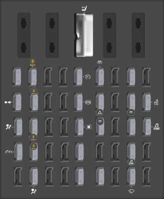 02 lesabre fuse box diagram