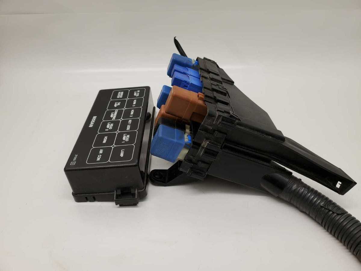 02 maxima fuse diagram