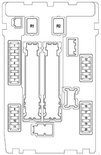 02 maxima fuse diagram