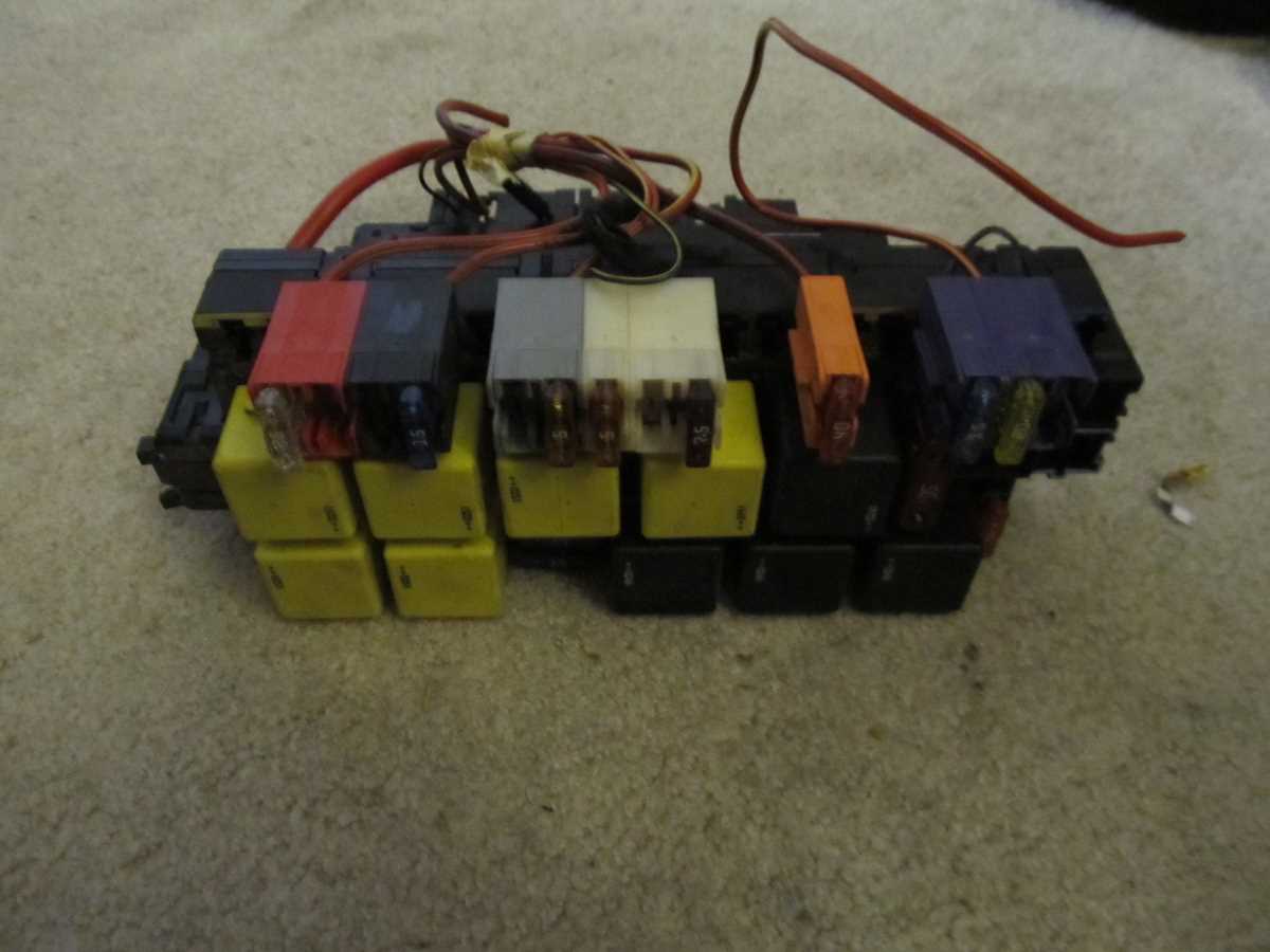 02 s430 fuse diagram