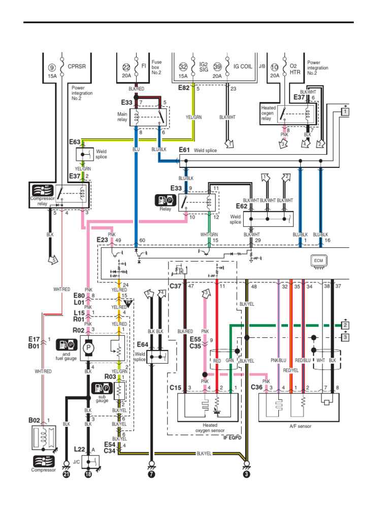 02 suzuki xl7 fuse box diagram 02 suzuki xl7 fuse box diagram