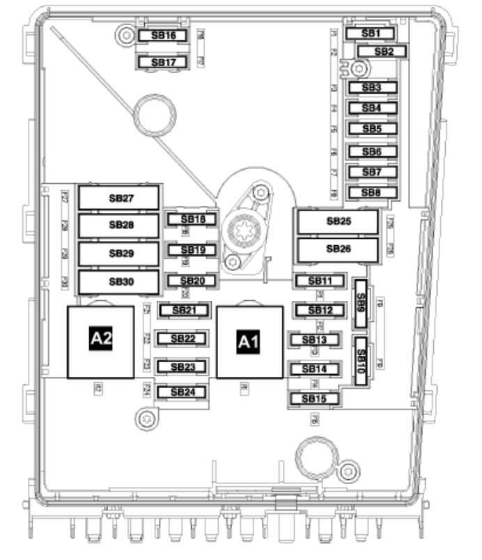 02 vw jetta fuse diagram