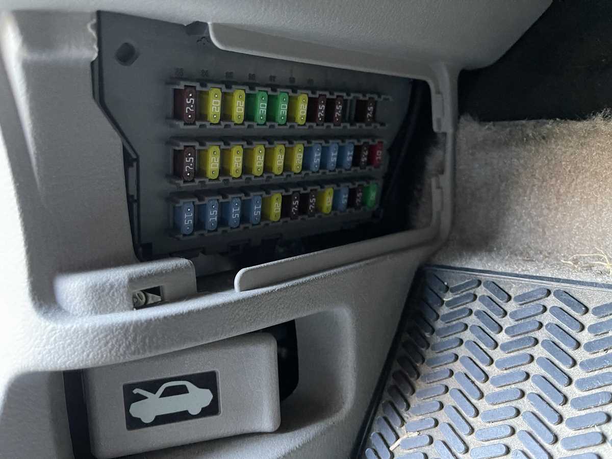 02 acura tl type s fuse diagram