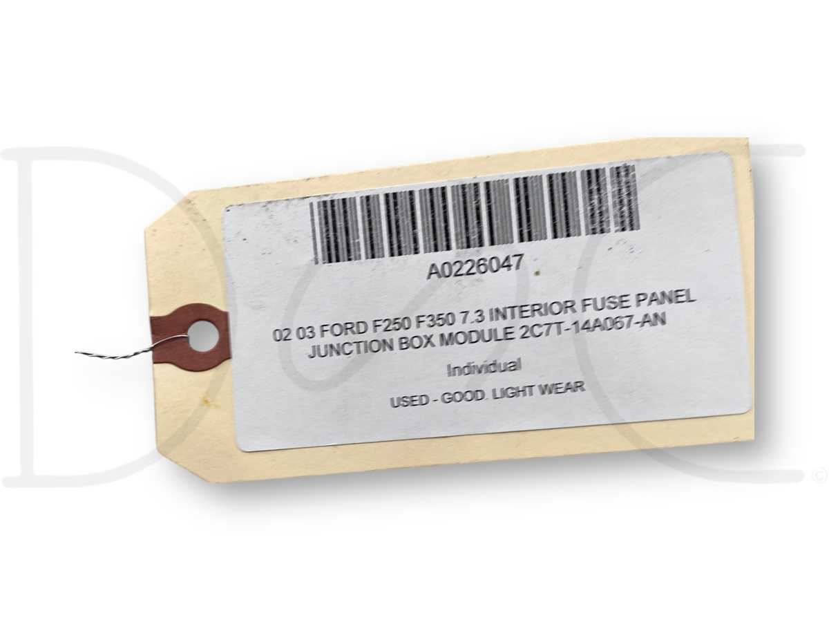 02 ford f350 fuse diagram 02 ford f350 fuse diagram