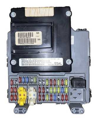 02 jeep liberty fuse panel diagram