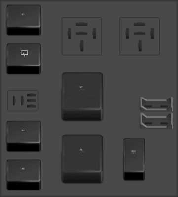 02 mercury mountaineer fuse box diagram 02 mercury mountaineer fuse box diagram