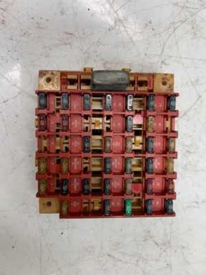 02 mustang fuse block diagram