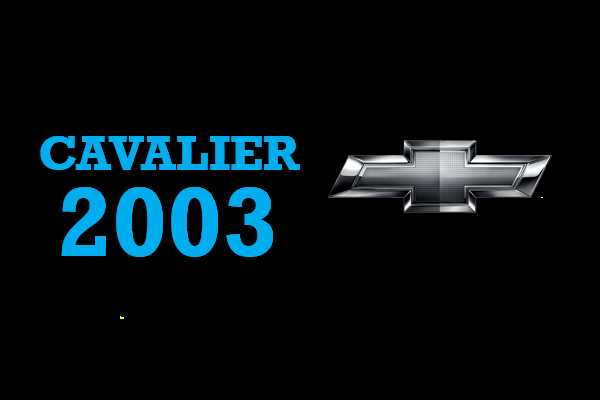 03 chevy cavalier fuse diagram