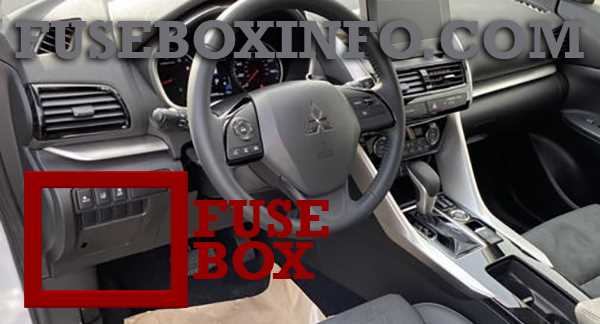 03 eclipse fuse box diagram