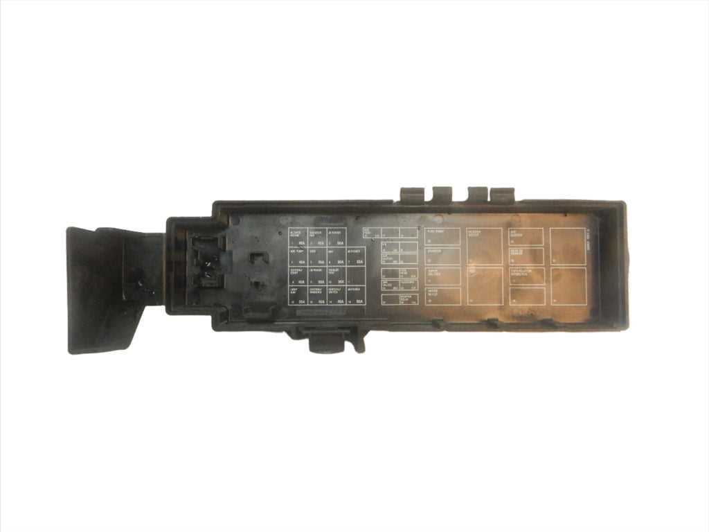 03 liberty fuse diagram