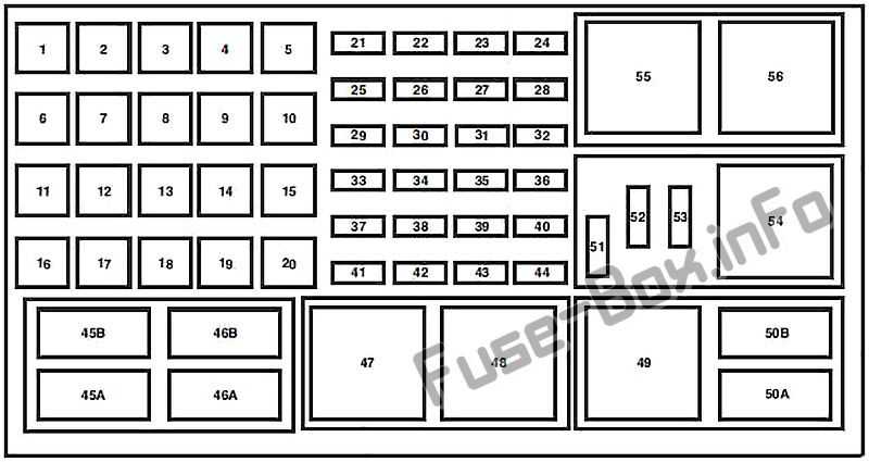 03 mercury mountaineer fuse diagram 03 mercury mountaineer fuse diagram