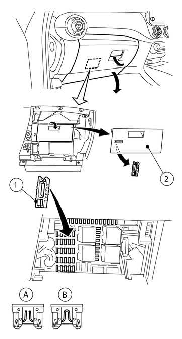 03 town and country fuse box diagram