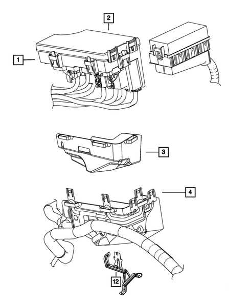 03 dodge stratus sxt transmission fuse box diagram