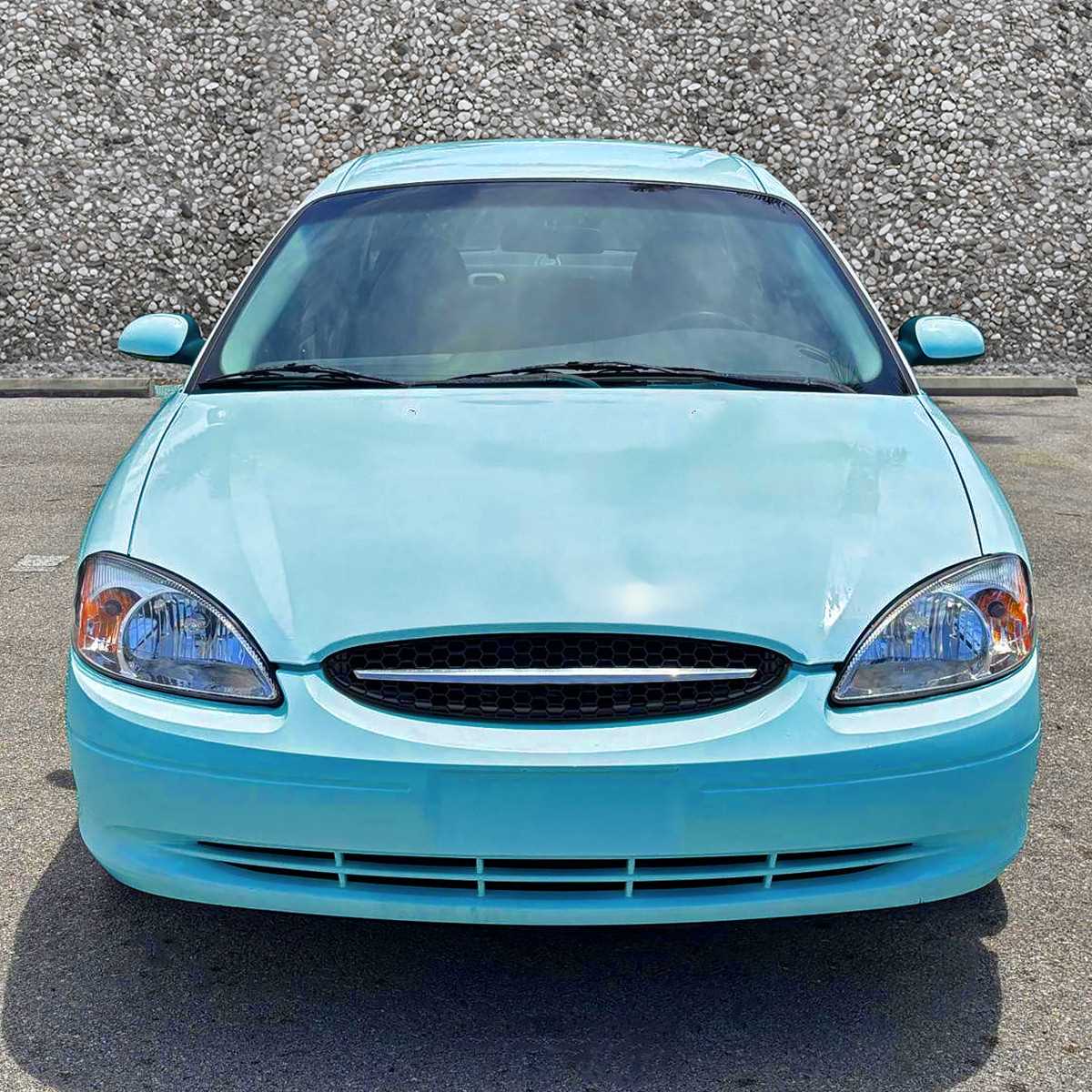 03 ford taurus outside fuse box diagram