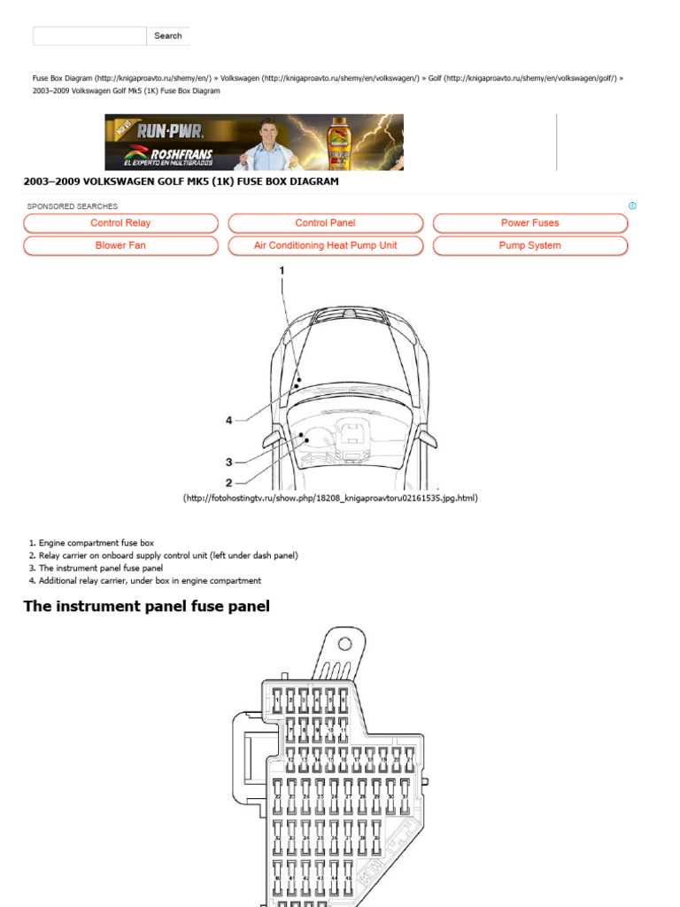 03 jetta tdi fuse diagram
