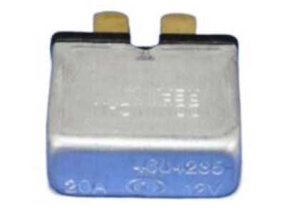 03 stratus r t fuse diagram