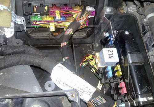 04 audi a8 radio fuse diagram