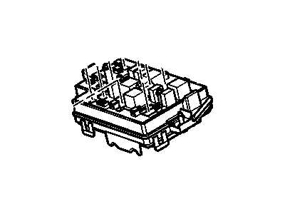 04 aztek fuse box diagram 04 aztek fuse box diagram