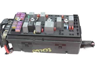 04 chevy malibu fuse box diagram