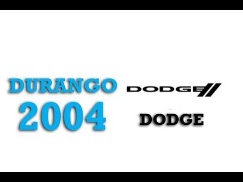 04 dodge durango fuse panel diagram