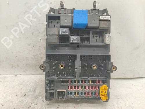 04 grand cherokee fuse diagram