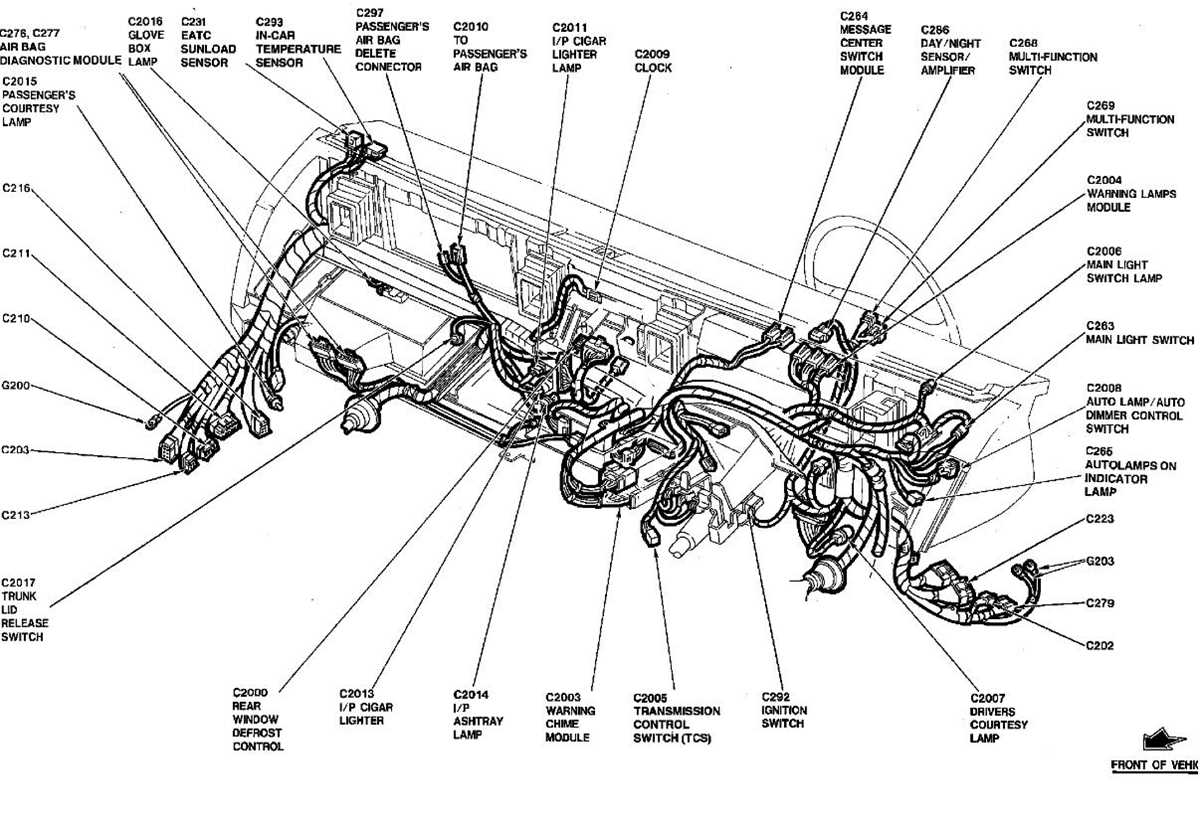 04 navigator fuse box diagram