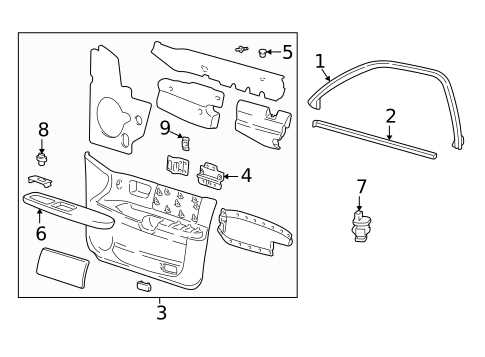04 taurus fuse diagram