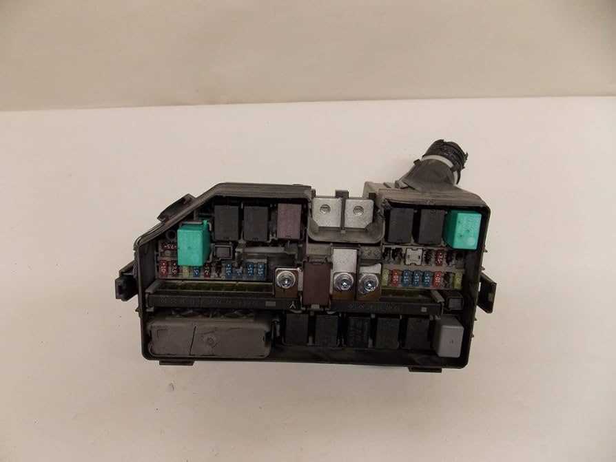 04 altima fuse diagram 04 altima fuse diagram