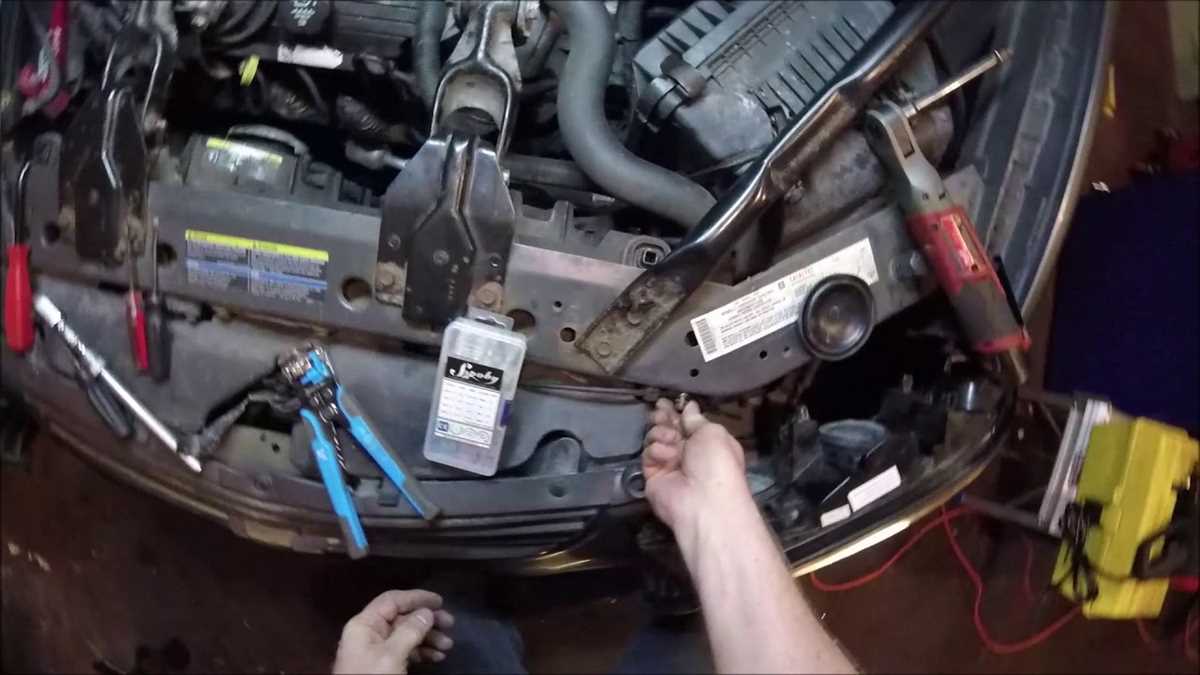 04 chevy impala fuse diagram