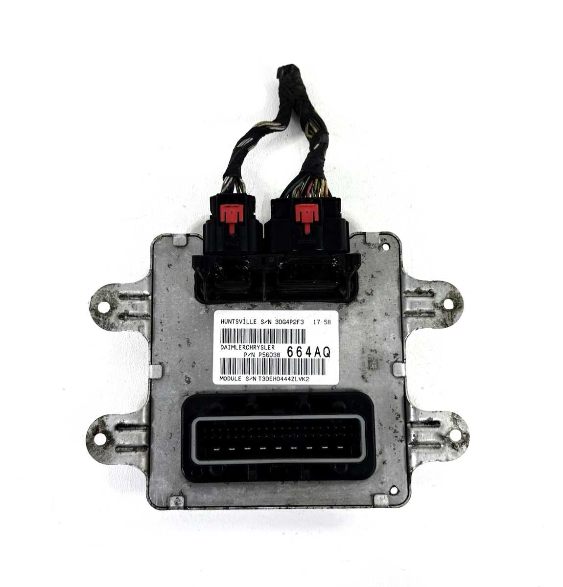 04 dodge durango fuse panel diagram