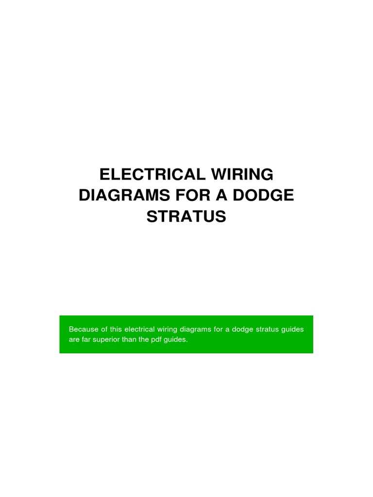 04 dodge stratus fuse panel diagram 04 dodge stratus fuse panel diagram