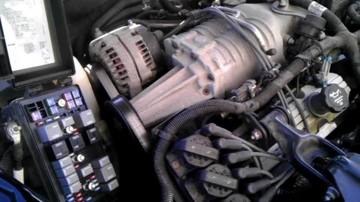 04 grand prix gtp supercharged fuse diagram