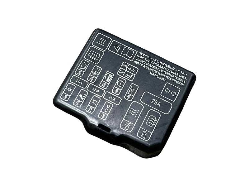 04 lancer fuse diagram
