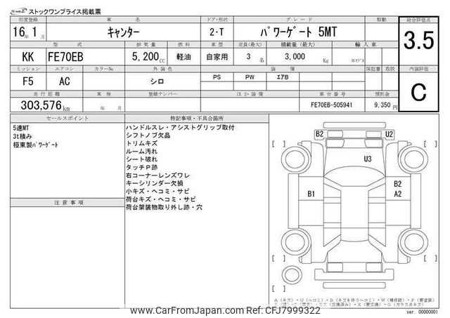04 mitsubishi fuso wiring diagram