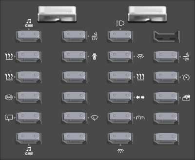 04 trailblazer wiring diagram fuse box under driver side