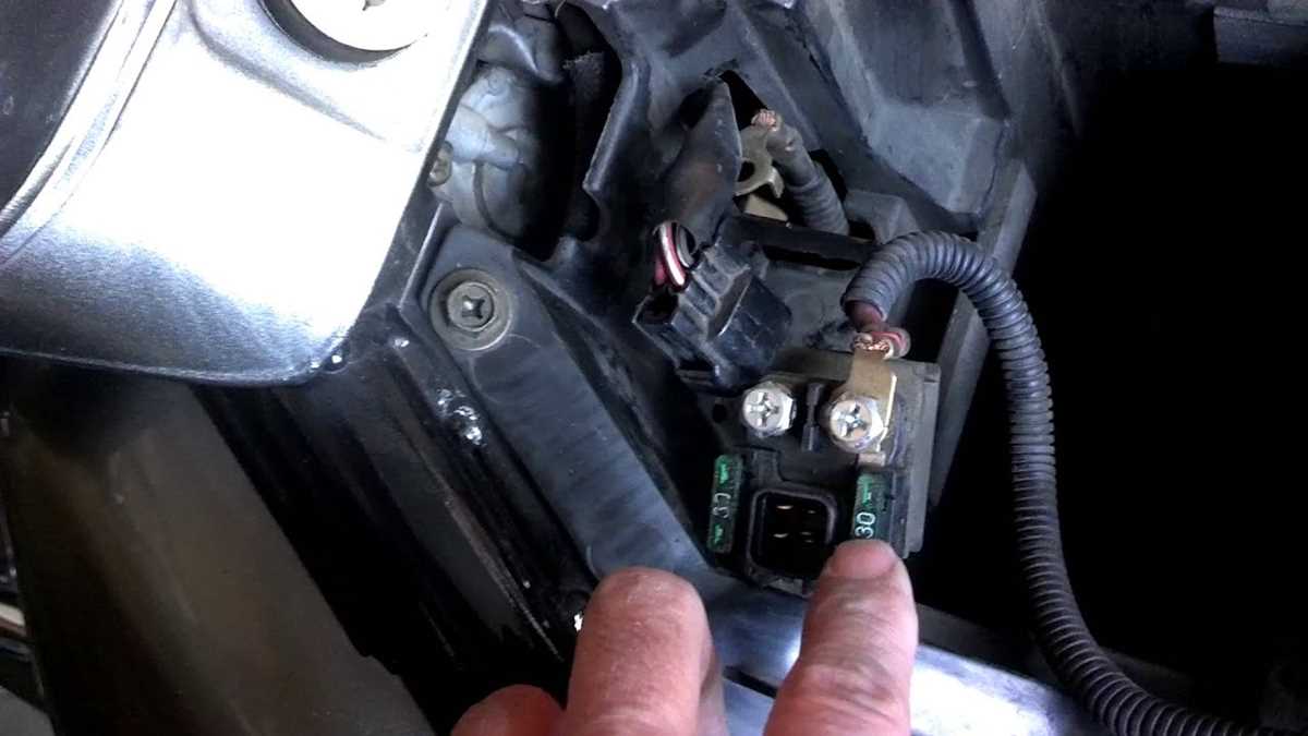 04 vl800 fuse diagram