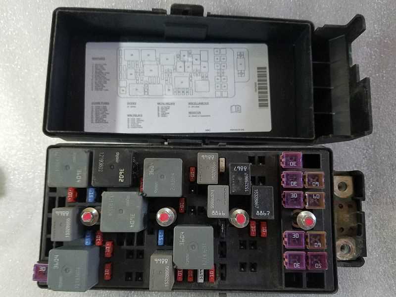 05 2.2 chevy malibu fuse box diagram 05 2.2 chevy malibu fuse box diagram