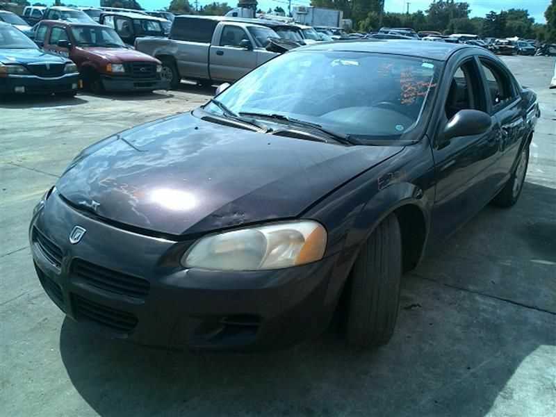 05 dodge stratus rt fuse diagram
