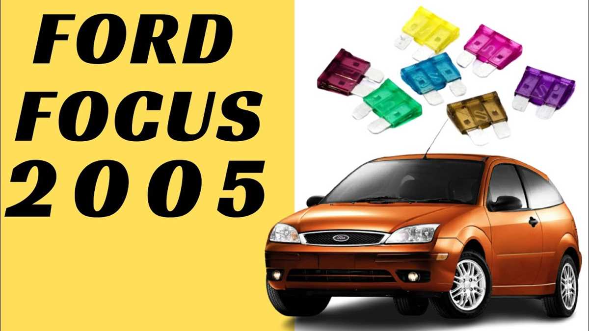 05 focus zx4 fuse diagram