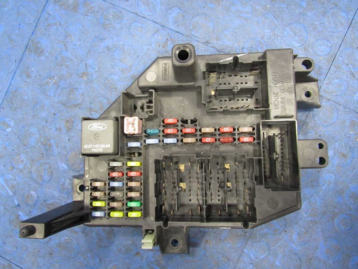 05 ford ranger 2.3l fuse panel diagram 05 ford ranger 2.3l fuse panel diagram