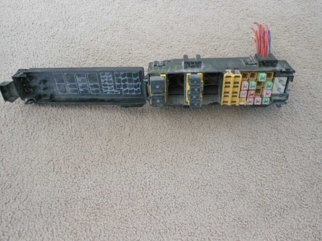 05 grand cherokee fuse diagram